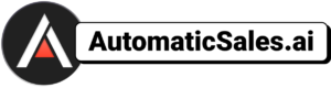 Automaticsale Logo